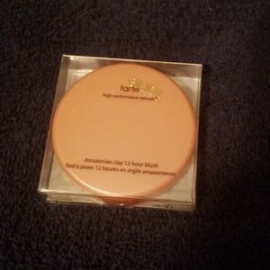 Tarte blush in celebration - full size